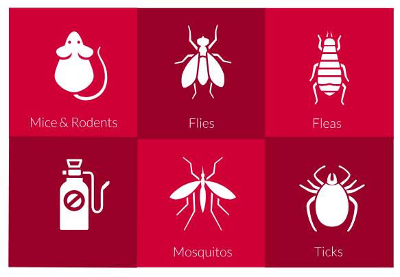 Sonoma County vector control